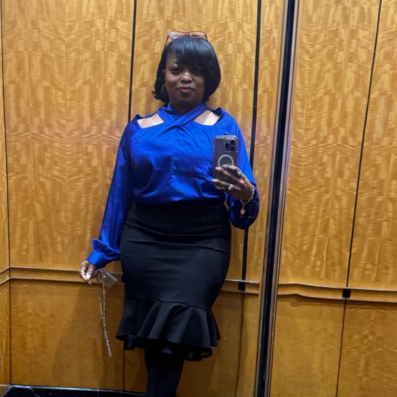 Meet your Posher, Marquis - Picture 8 of 10